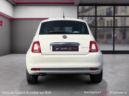 FIAT d'occasion 500 1.0 70 de 2020 Pamiers (09)﻿