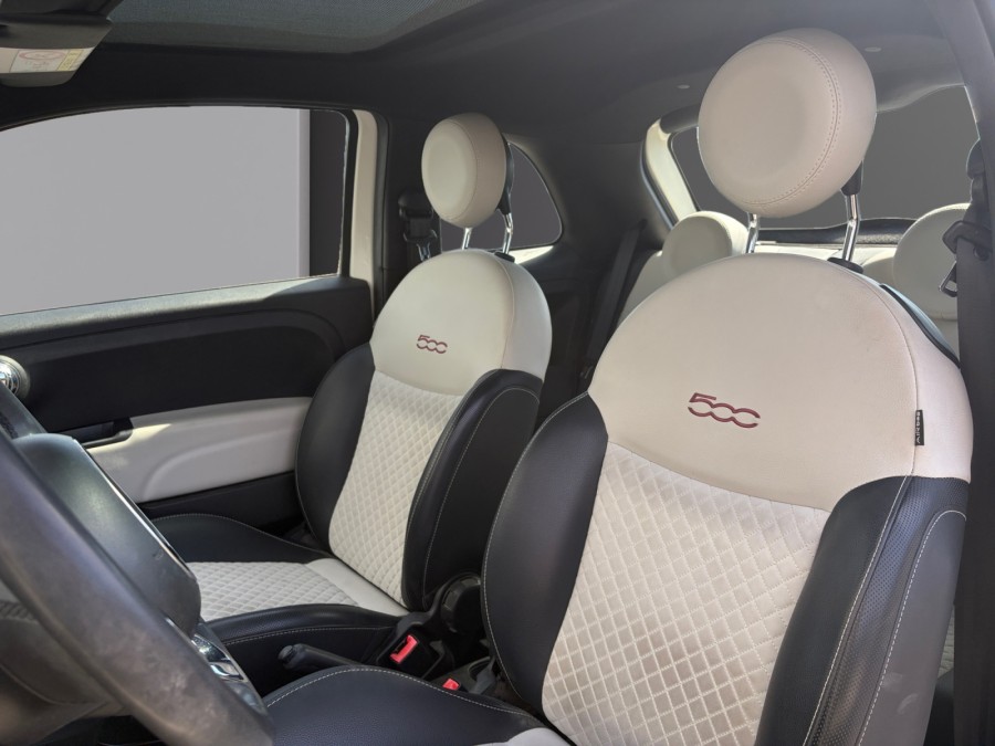 FIAT d'occasion 500 1.0 70 de 2020 Pamiers (09)﻿