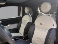 FIAT d'occasion 500 1.0 70 de 2020 Pamiers (09)﻿
