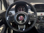 FIAT d'occasion 500 1.0 70 de 2020 Pamiers (09)﻿