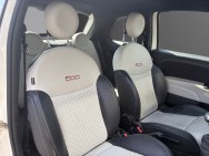 FIAT d'occasion 500 1.0 70 de 2020 Pamiers (09)﻿