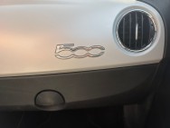 FIAT d'occasion 500 1.0 70 de 2020 Pamiers (09)﻿
