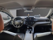 TOYOTA d'occasion CAMRY 2.5 HYBRIDE DESIGN de 2024 Paris 15 (75)﻿
