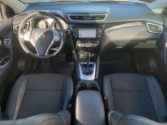 NISSAN d'occasion QASHQAI II 1.6 DCI 130 TEKNA XTRONIC de 2016