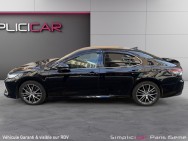 TOYOTA d'occasion CAMRY 2.5 HYBRIDE DESIGN de 2024 Paris 15 (75)﻿