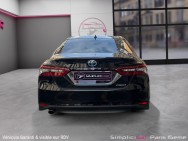 TOYOTA d'occasion CAMRY 2.5 HYBRIDE DESIGN de 2024 Paris 15 (75)﻿