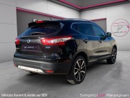 NISSAN d'occasion QASHQAI II 1.6 DCI 130 TEKNA XTRONIC de 2016