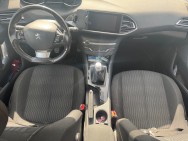 PEUGEOT d'occasion 308 II 1.6 BLUE HDI 120 SW BUSINESS de 2015 Beaune