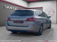 PEUGEOT d'occasion 308 II 1.6 BLUE HDI 120 SW BUSINESS de 2015 Beaune