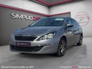 PEUGEOT d'occasion 308 II 1.6 BLUE HDI 120 SW BUSINESS de 2015 Beaune