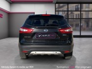 NISSAN d'occasion QASHQAI II 1.6 DCI 130 TEKNA XTRONIC de 2016