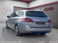 PEUGEOT d'occasion 308 II 1.6 BLUE HDI 120 SW BUSINESS de 2015 Beaune