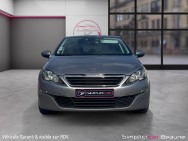 PEUGEOT d'occasion 308 II 1.6 BLUE HDI 120 SW BUSINESS de 2015 Beaune