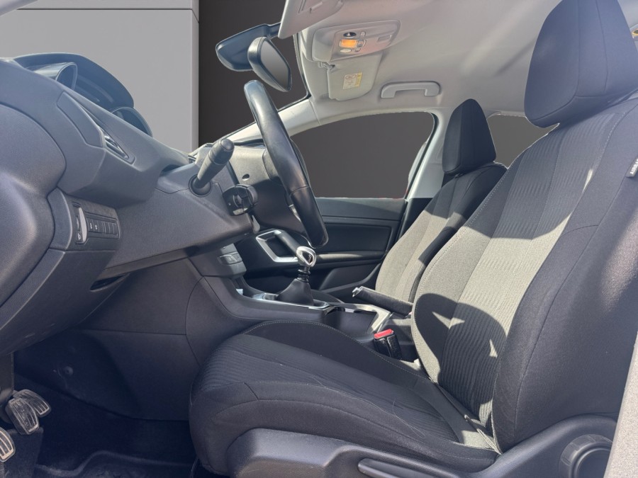 PEUGEOT d'occasion 308 II 1.6 BLUE HDI 120 SW BUSINESS de 2015 Beaune
