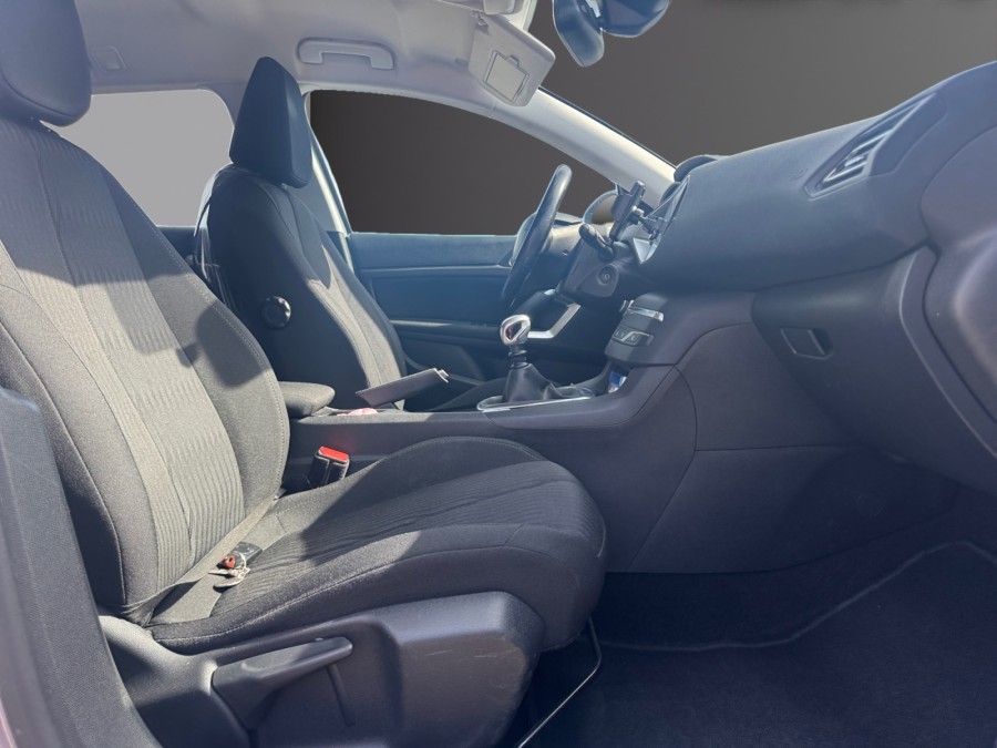 PEUGEOT d'occasion 308 II 1.6 BLUE HDI 120 SW BUSINESS de 2015 Beaune
