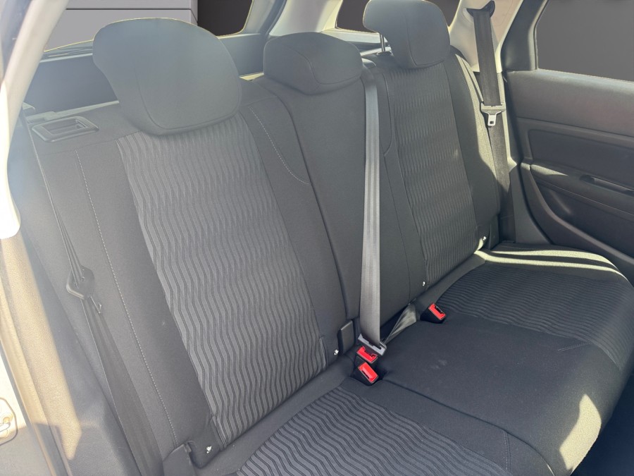 PEUGEOT d'occasion 308 II 1.6 BLUE HDI 120 SW BUSINESS de 2015 Beaune