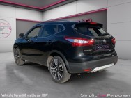 NISSAN d'occasion QASHQAI II 1.6 DCI 130 TEKNA XTRONIC de 2016