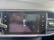 PEUGEOT d'occasion 308 II 1.6 BLUE HDI 120 SW BUSINESS de 2015 Beaune