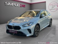 BMW d'occasion SERIE 1 116A 122ch M Sport Design DKG7 de 2025 Cannes