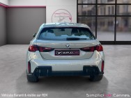 BMW d'occasion SERIE 1 116A 122ch M Sport Design DKG7 de 2025 Cannes