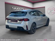 BMW d'occasion SERIE 1 116A 122ch M Sport Design DKG7 de 2025 Cannes