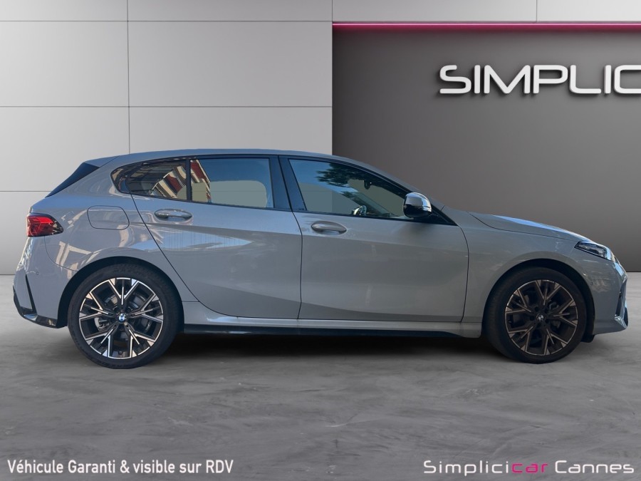 BMW d'occasion SERIE 1 116A 122ch M Sport Design DKG7 de 2025 Cannes