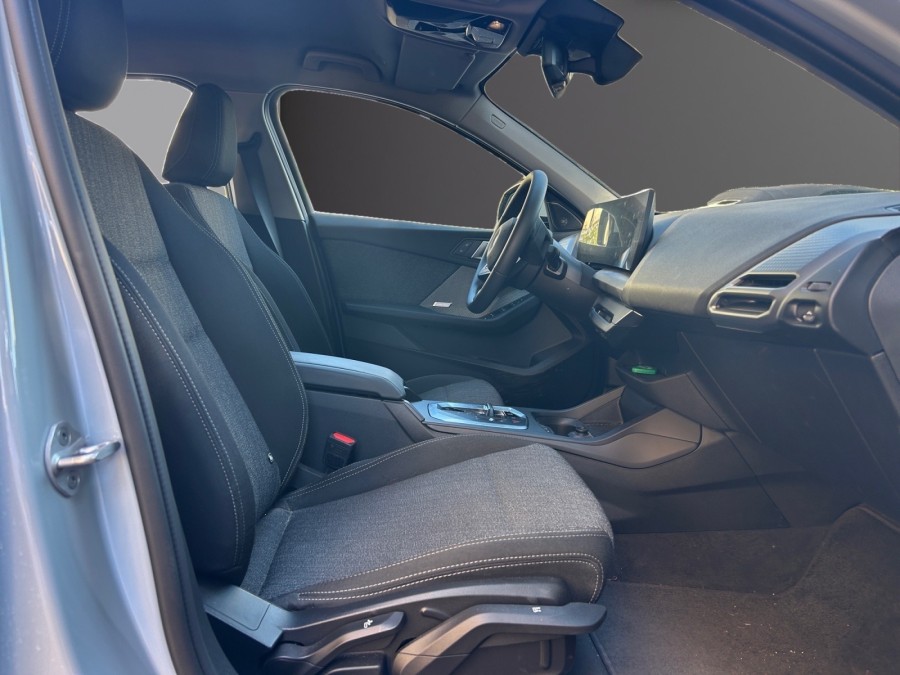 BMW d'occasion SERIE 1 116A 122ch M Sport Design DKG7 de 2025 Cannes
