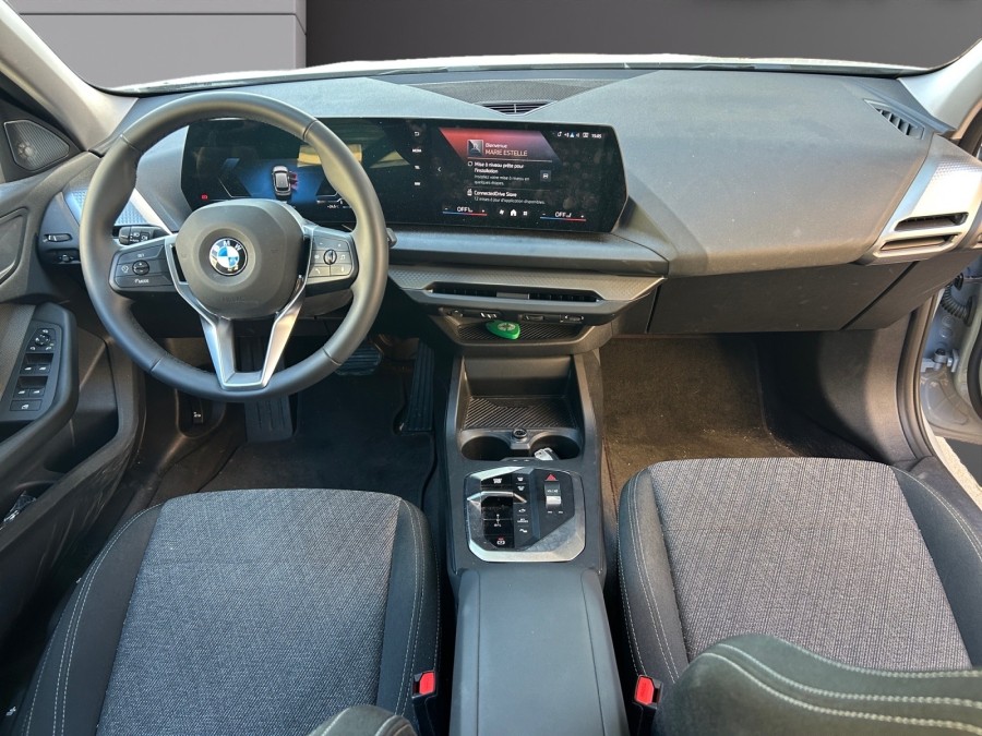 BMW d'occasion SERIE 1 116A 122ch M Sport Design DKG7 de 2025 Cannes