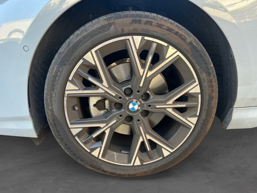 BMW d'occasion SERIE 1 116A 122ch M Sport Design DKG7 de 2025 Cannes