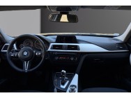 BMW d'occasion SERIE 3 TOURING 318D 143 LOUNGE de 2015 La Ciotat (13)﻿