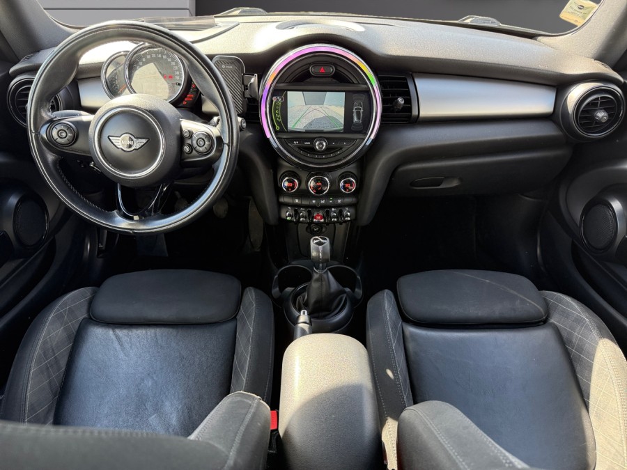 MINI d'occasion MINI COOPER 136 PACK CHILI de 2015 Orleans (45)﻿