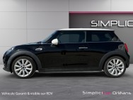 MINI d'occasion MINI COOPER 136 PACK CHILI de 2015 Orleans (45)﻿
