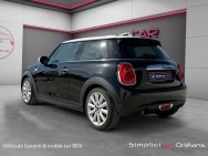 MINI d'occasion MINI COOPER 136 PACK CHILI de 2015 Orleans (45)﻿