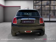 MINI d'occasion MINI COOPER 136 PACK CHILI de 2015 Orleans (45)﻿