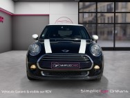 MINI d'occasion MINI COOPER 136 PACK CHILI de 2015 Orleans (45)﻿