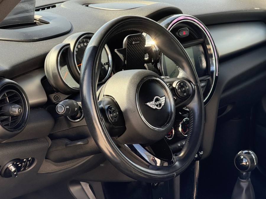 MINI d'occasion MINI COOPER 136 PACK CHILI de 2015 Orleans (45)﻿