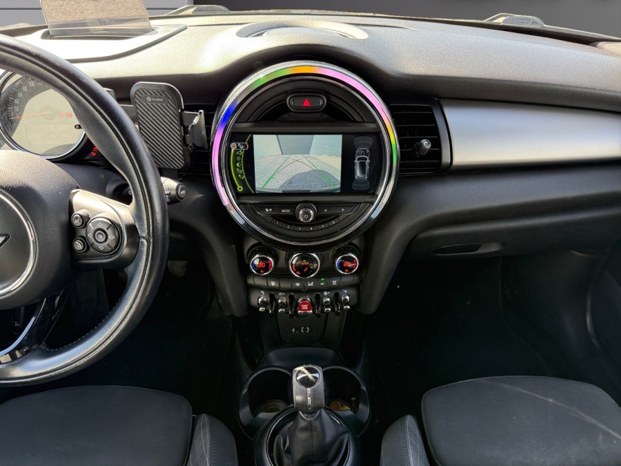 MINI d'occasion MINI COOPER 136 PACK CHILI de 2015 Orleans (45)﻿