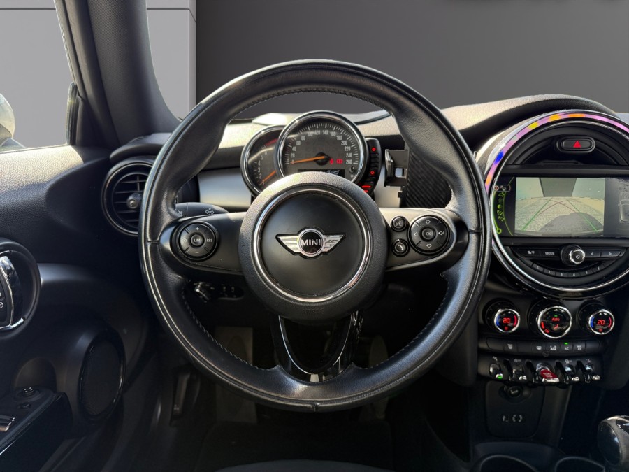 MINI d'occasion MINI COOPER 136 PACK CHILI de 2015 Orleans (45)﻿