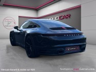 PORSCHE d'occasion 911 COUPE 3.0 CARRERA S de 2019 Genevois (74)﻿
