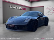 PORSCHE d'occasion 911 COUPE 3.0 CARRERA S de 2019 Genevois (74)﻿