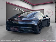 PORSCHE d'occasion 911 COUPE 3.0 CARRERA S de 2019 Genevois (74)﻿