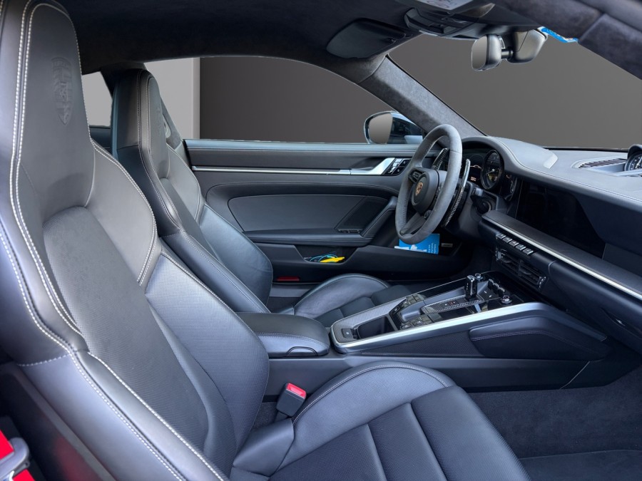 PORSCHE d'occasion 911 COUPE 3.0 CARRERA S de 2019 Genevois (74)﻿