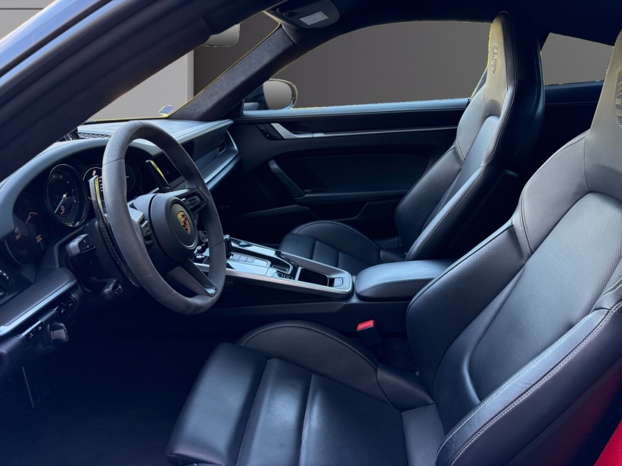 PORSCHE d'occasion 911 COUPE 3.0 CARRERA S de 2019 Genevois (74)﻿