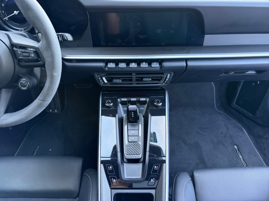 PORSCHE d'occasion 911 COUPE 3.0 CARRERA S de 2019 Genevois (74)﻿