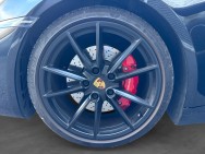 PORSCHE d'occasion 911 COUPE 3.0 CARRERA S de 2019 Genevois (74)﻿
