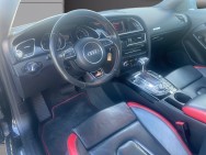 AUDI d'occasion A5 3.0 V6 TDI 204 ch S line Multitronic 8 rapports de