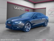 AUDI d'occasion A5 3.0 V6 TDI 204 ch S line Multitronic 8 rapports de