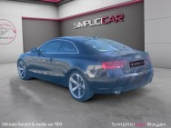 AUDI d'occasion A5 3.0 V6 TDI 204 ch S line Multitronic 8 rapports de