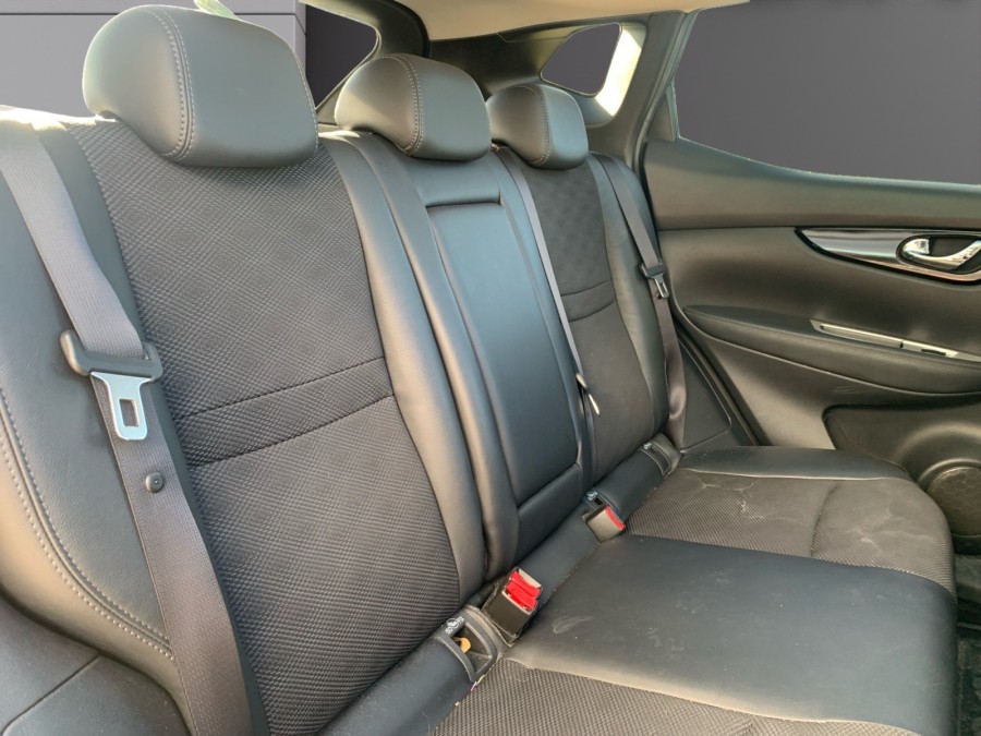 NISSAN d'occasion QASHQAI II 1.6 DCI 130 TEKNA XTRONIC de 2016