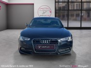 AUDI d'occasion A5 3.0 V6 TDI 204 ch S line Multitronic 8 rapports de